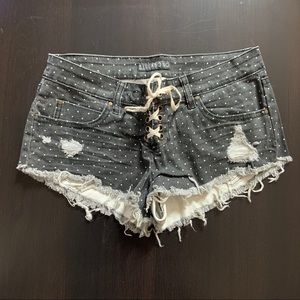 Billabong Denim Shorts